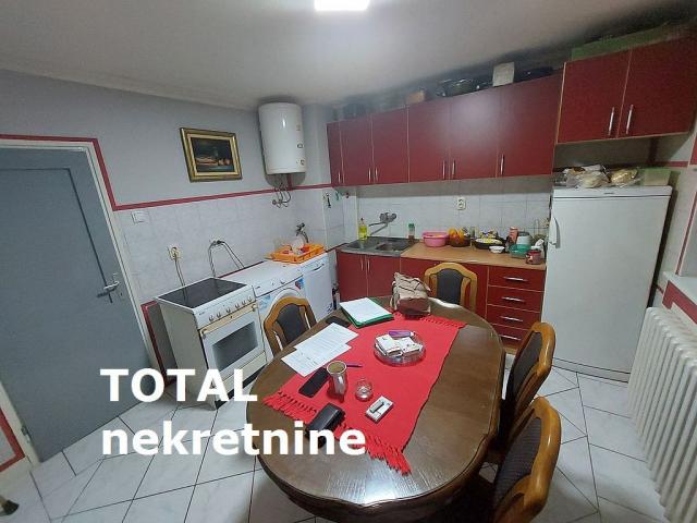 2 Dvosoban stan NOVI SAD, 97850€