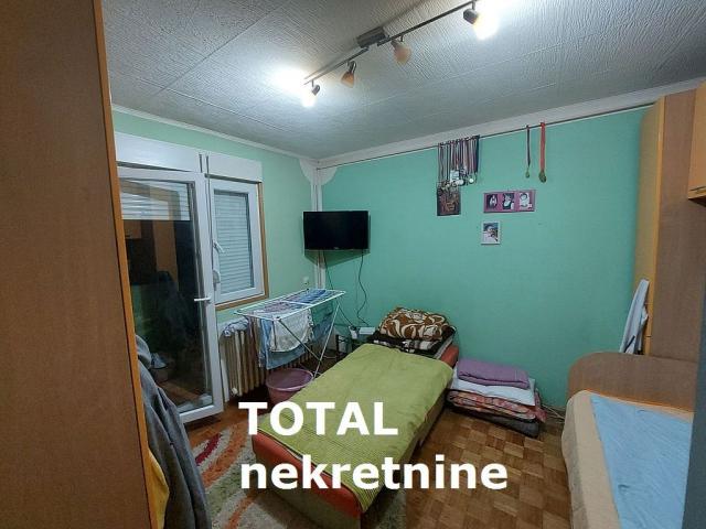 2 Dvosoban stan NOVI SAD, 97850€