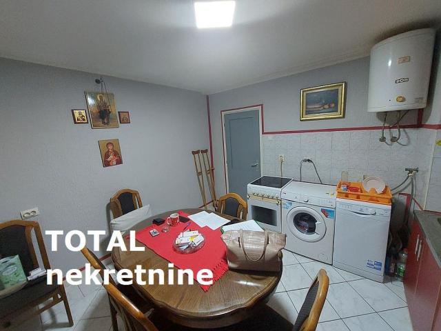 2 Dvosoban stan NOVI SAD, 97850€