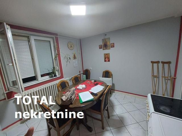 2 Dvosoban stan NOVI SAD, 97850€