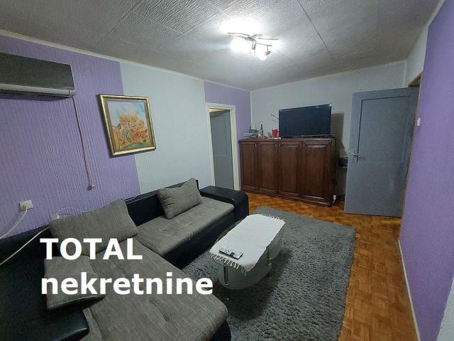 2 Dvosoban stan NOVI SAD, 97850€