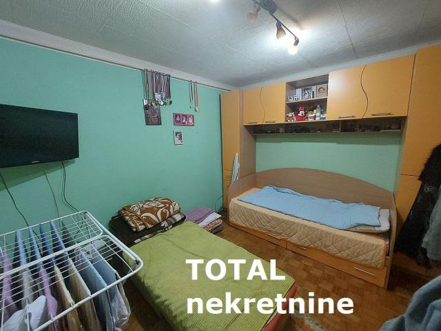 2 Dvosoban stan NOVI SAD, 97850€