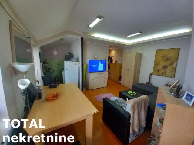 2 Dvosoban stan NOVI SAD, 97850€