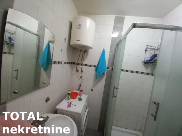 2 Dvosoban stan NOVI SAD, 97850€