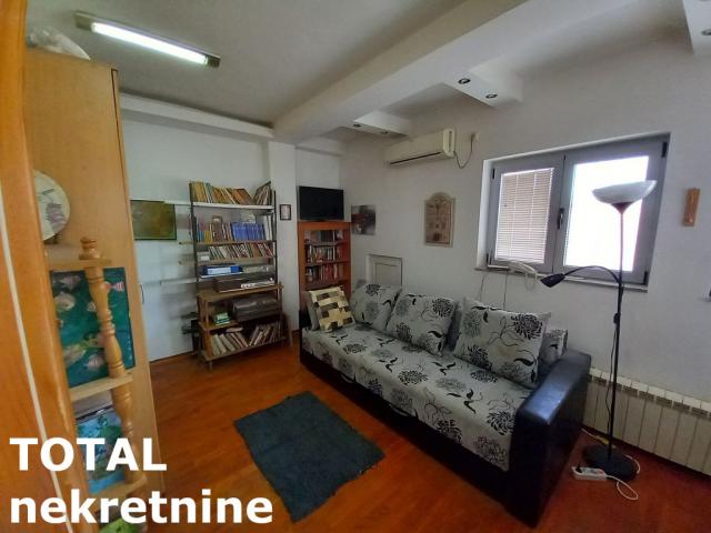 2 Dvosoban stan NOVI SAD, 97850€