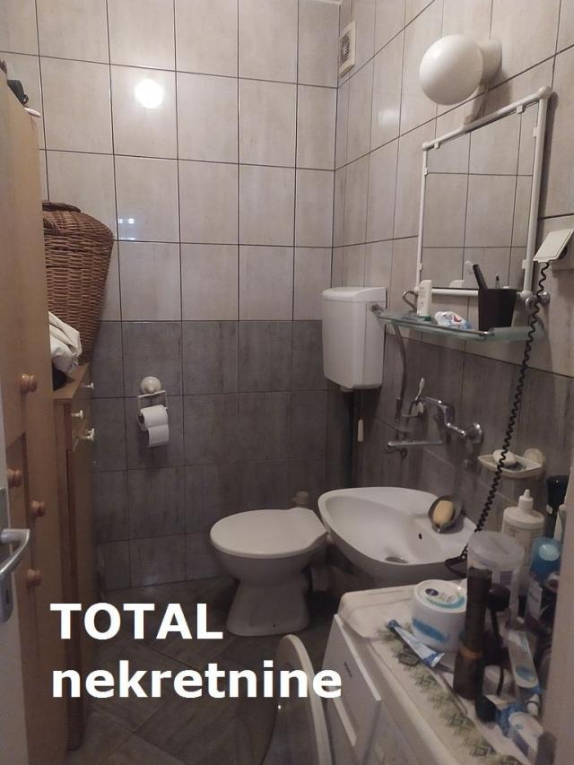 3. 5 Troiposoban stan NOVI SAD, 175100€