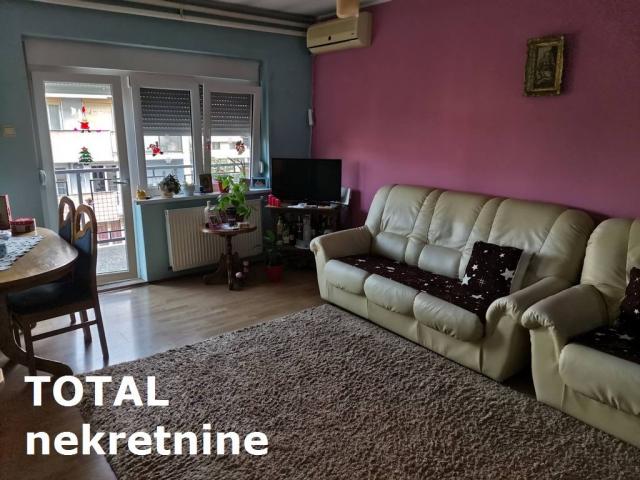 3 Trosoban stan NOVI SAD, 123600€