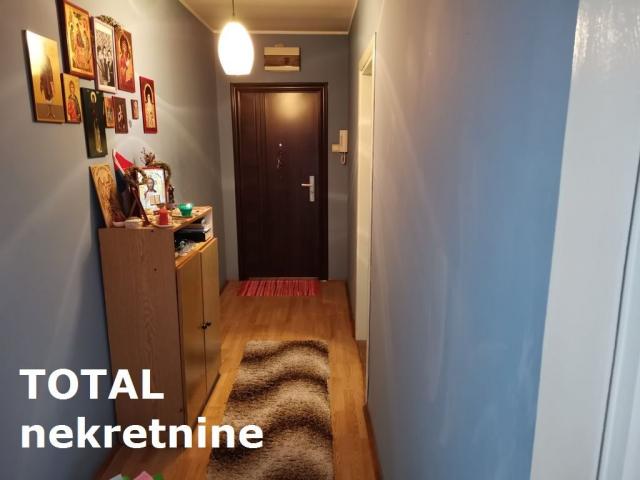 3 Trosoban stan NOVI SAD, 123600€