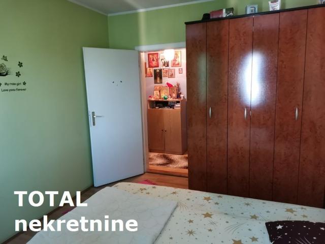 3 Trosoban stan NOVI SAD, 123600€