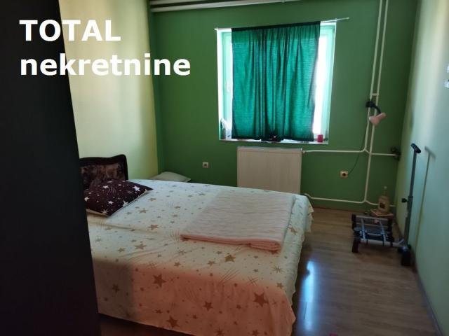 3 Trosoban stan NOVI SAD, 123600€