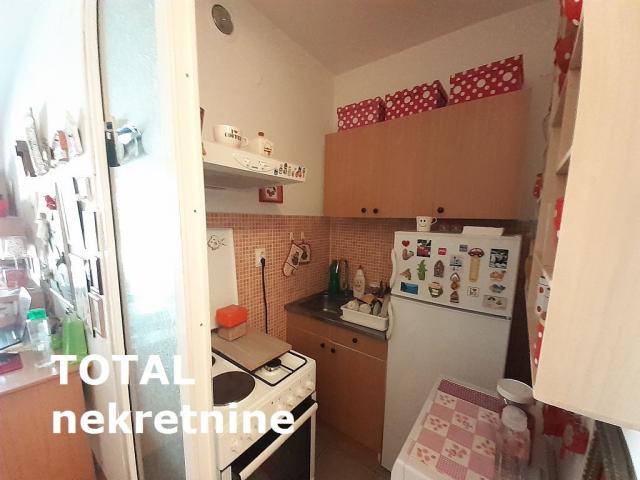 1 Jednosoban stan NOVI SAD, 87550€