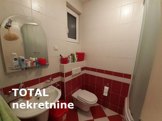 1 Jednosoban stan NOVI SAD, 87550€