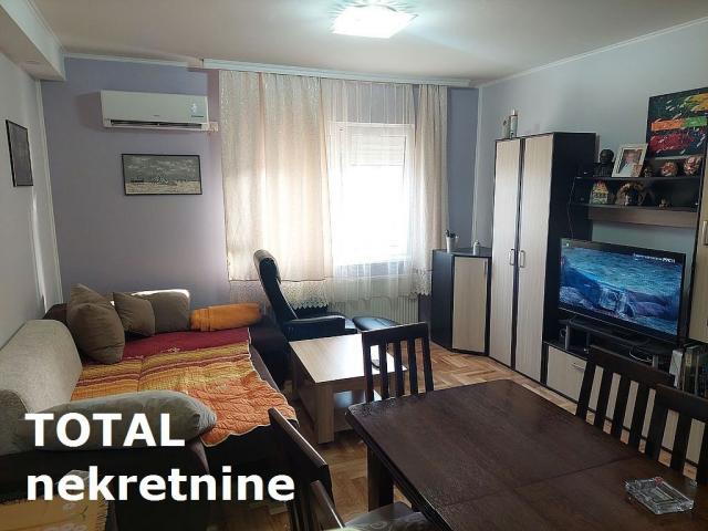 3 Trosoban stan NOVI SAD, 105700€