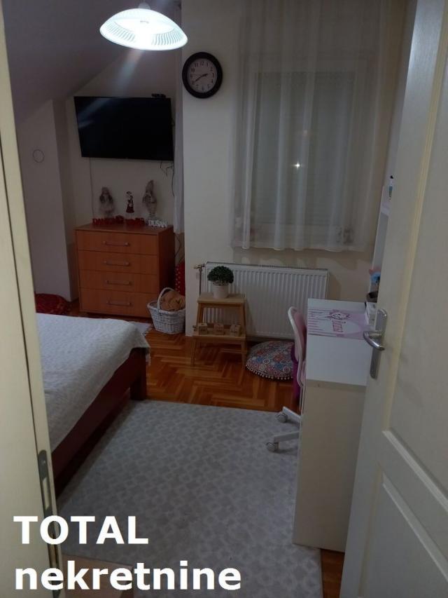 3 Trosoban stan NOVI SAD, 164800€