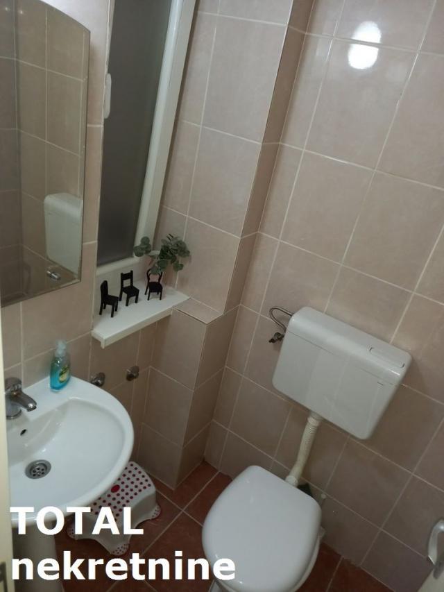 3 Trosoban stan NOVI SAD, 164800€