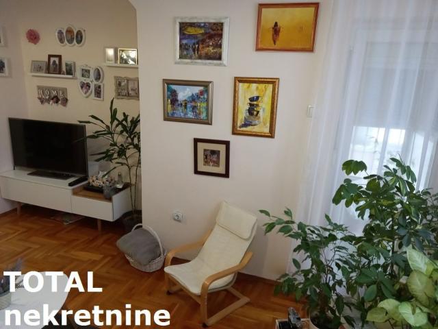 3 Trosoban stan NOVI SAD, 164800€