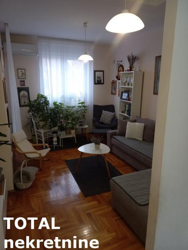 3 Trosoban stan NOVI SAD, 164800€