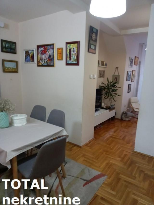 3 Trosoban stan NOVI SAD, 164800€