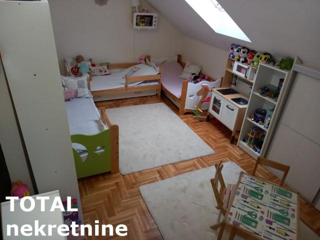 3 Trosoban stan NOVI SAD, 164800€