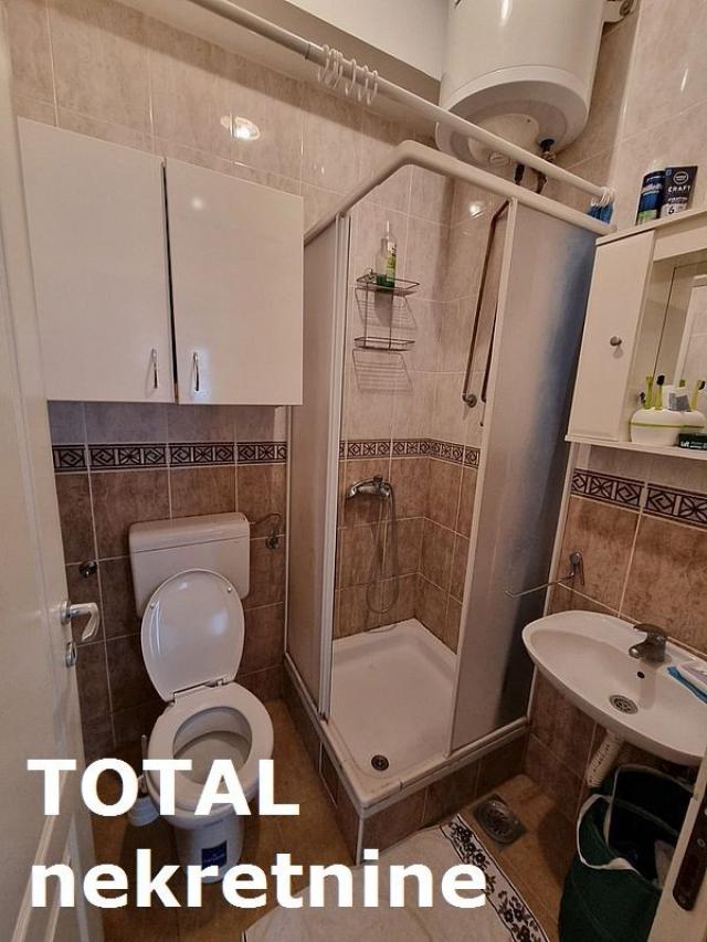 3. 5 Troiposoban stan NOVI SAD, 185400€