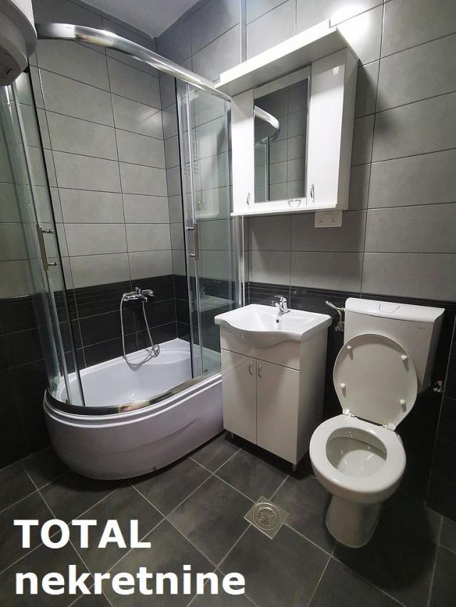 3 Trosoban stan NOVI SAD, 127600€