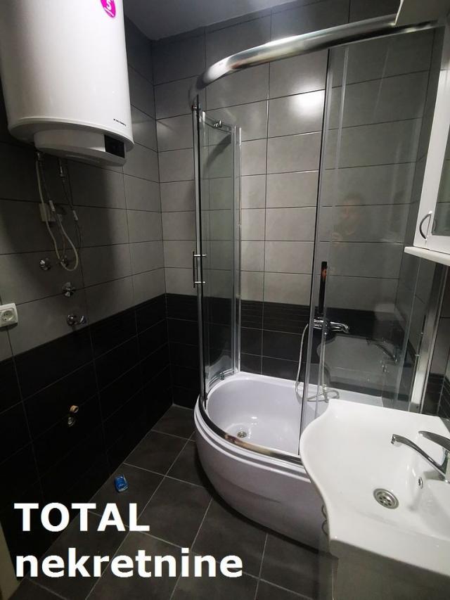 3 Trosoban stan NOVI SAD, 127600€