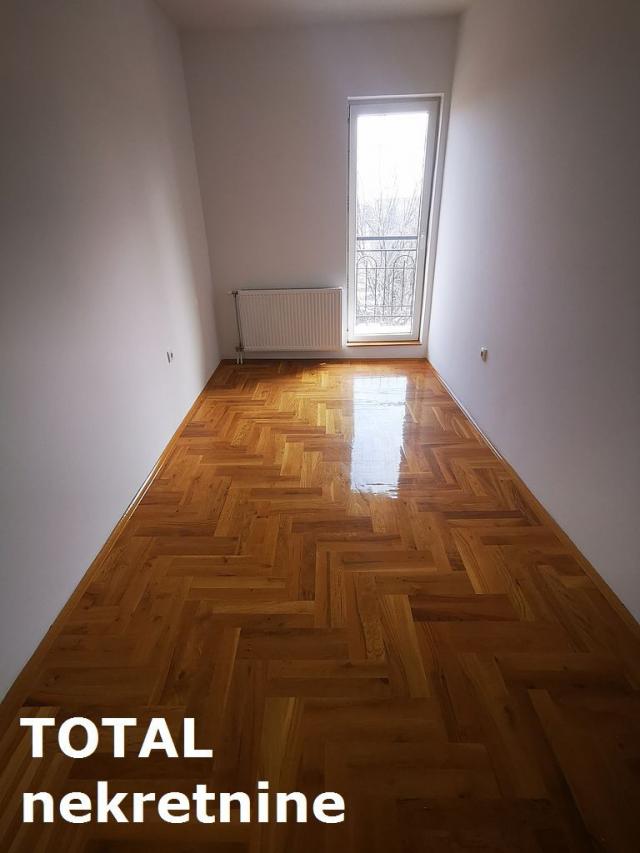 3 Trosoban stan NOVI SAD, 127600€