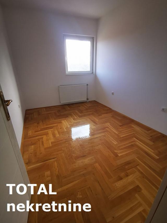 3 Trosoban stan NOVI SAD, 127600€