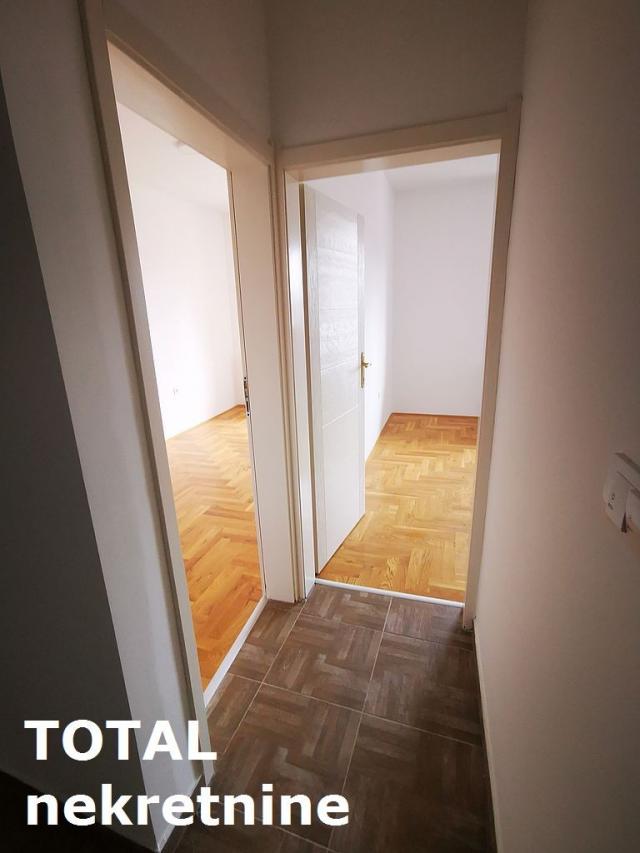 3 Trosoban stan NOVI SAD, 127600€