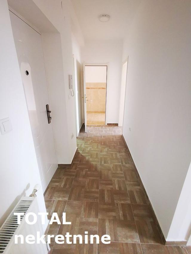 3 Trosoban stan NOVI SAD, 127600€