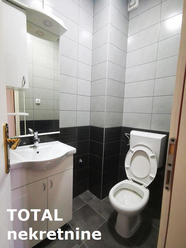 3 Trosoban stan NOVI SAD, 127600€