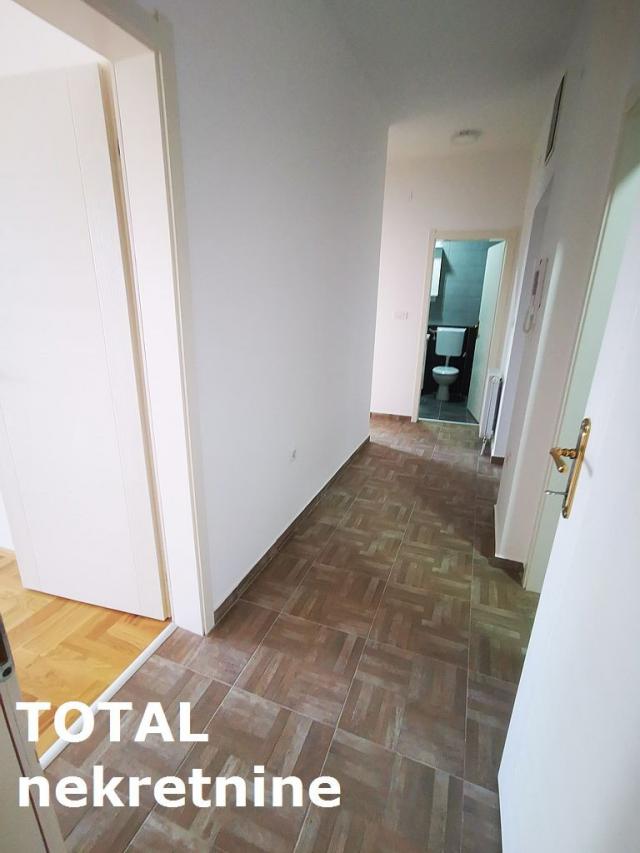 3 Trosoban stan NOVI SAD, 127600€