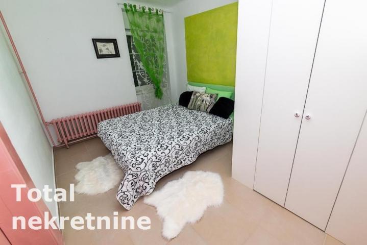 2. 5 Dvoiposoban stan NOVI SAD, 133900€