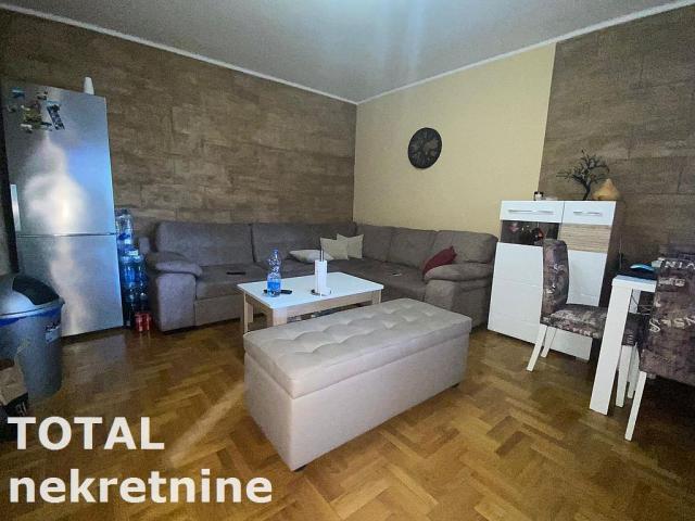 2 Dvosoban stan NOVI SAD, 118450€