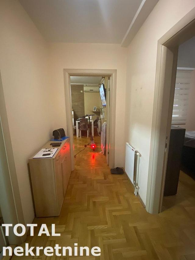 2 Dvosoban stan NOVI SAD, 118450€