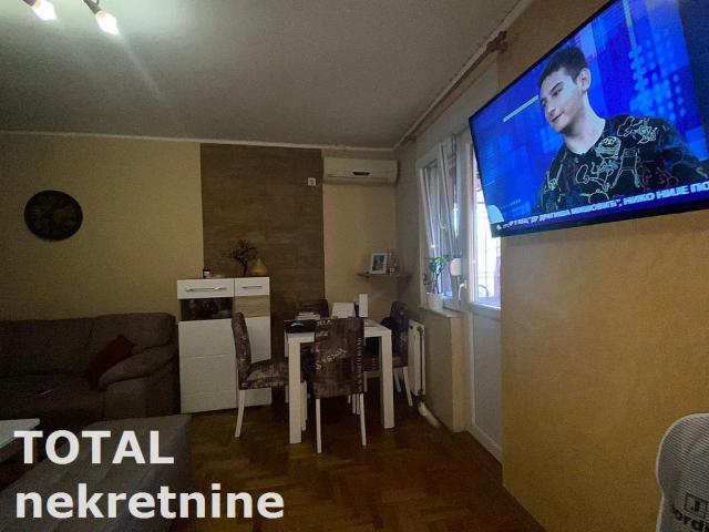 2 Dvosoban stan NOVI SAD, 118450€