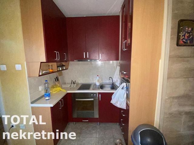 2 Dvosoban stan NOVI SAD, 118450€