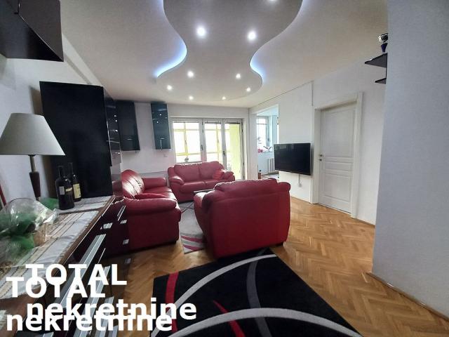 3 Trosoban stan NOVI SAD, 257500€