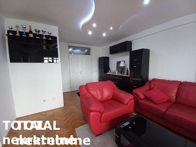 3 Trosoban stan NOVI SAD, 257500€