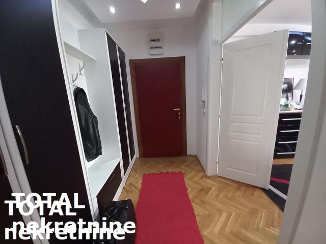 3 Trosoban stan NOVI SAD, 257500€