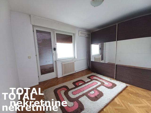 3 Trosoban stan NOVI SAD, 257500€