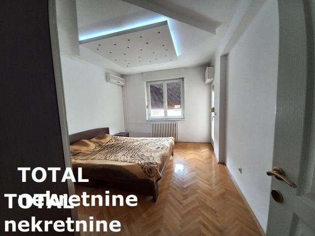 3 Trosoban stan NOVI SAD, 257500€