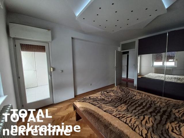 3 Trosoban stan NOVI SAD, 257500€