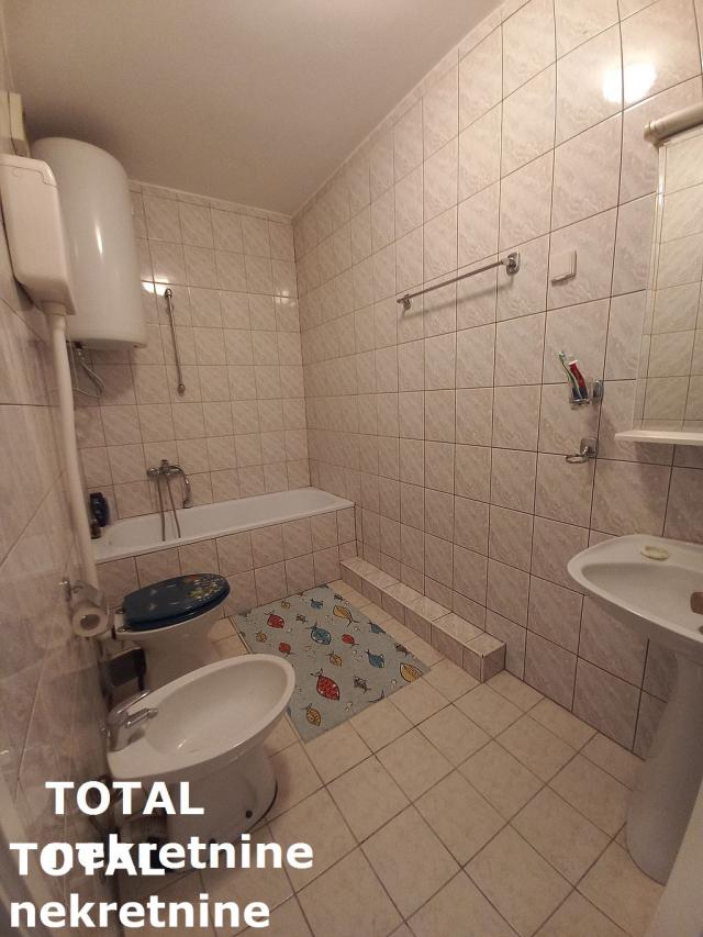 3 Trosoban stan NOVI SAD, 257500€