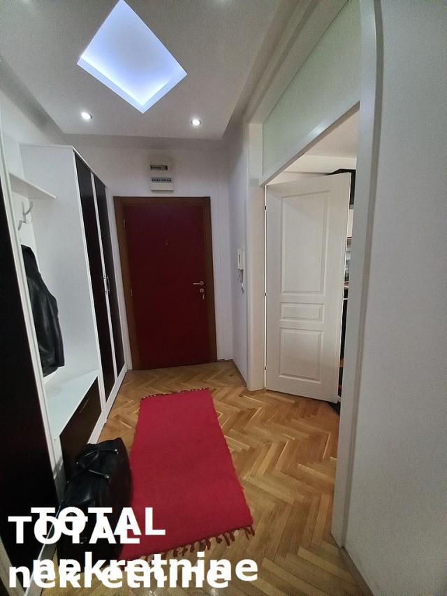 3 Trosoban stan NOVI SAD, 257500€