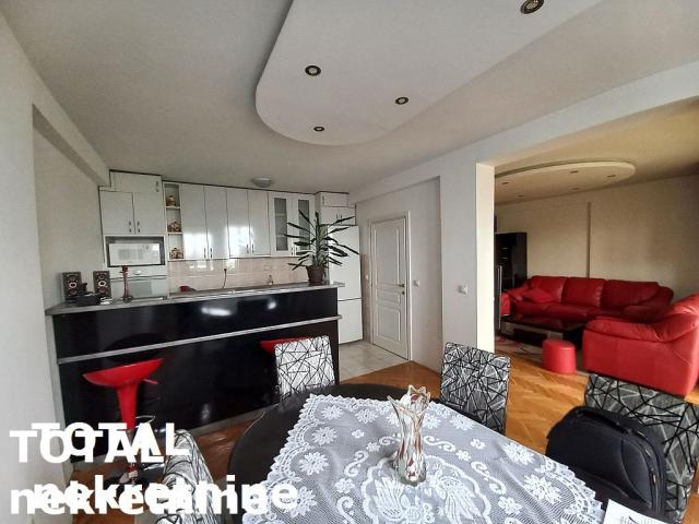 3 Trosoban stan NOVI SAD, 257500€