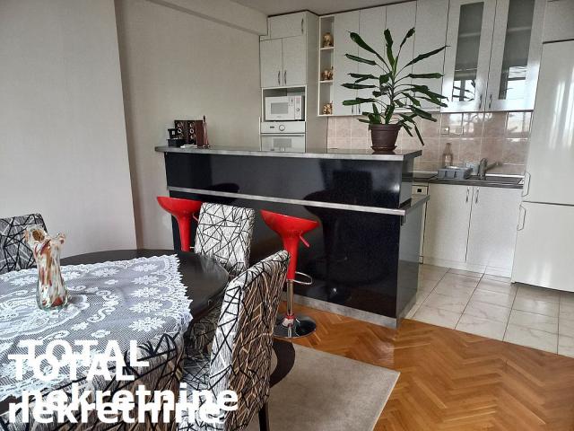 3 Trosoban stan NOVI SAD, 257500€