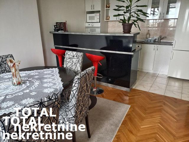 3 Trosoban stan NOVI SAD, 257500€