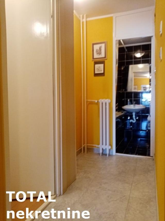 3 Trosoban stan NOVI SAD, 164800€