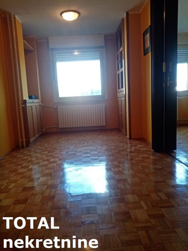 3 Trosoban stan NOVI SAD, 164800€